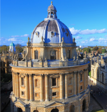 Oxford